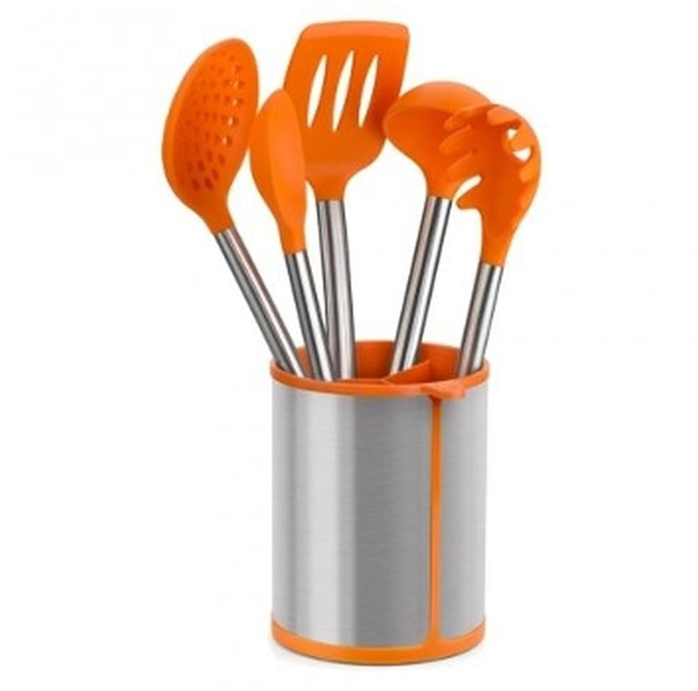 Set of 5 Efficient A1950114 utensils