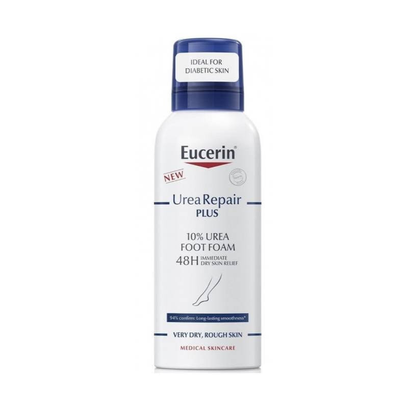 UreaRepair Plus foot foam