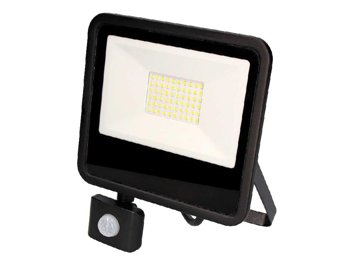 Proyector LED 50W 4000 lm 6400K