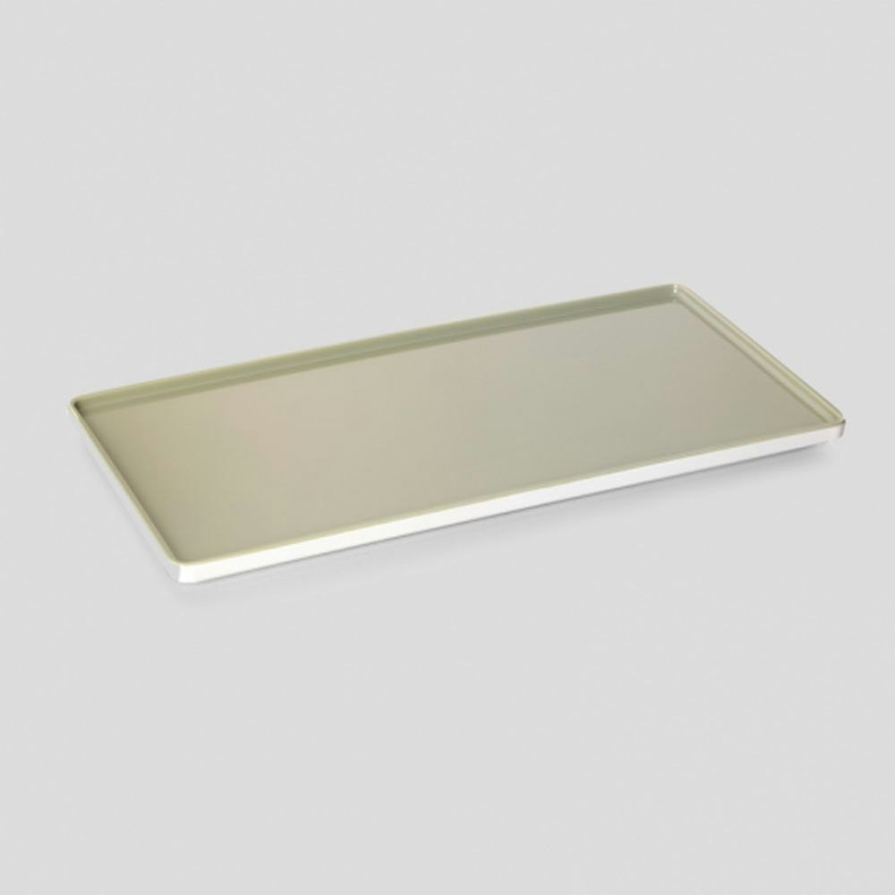 Pantone XL melamine tray