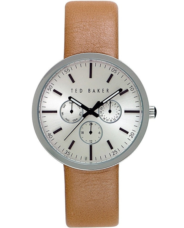 Reloj Jack acero inoxidable