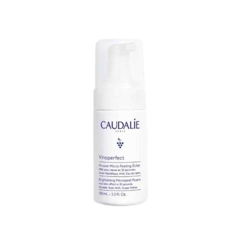 Vinoperfect Micro-Peeling Cleansing Foam 100ml