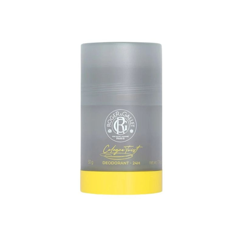 Colonia Desodorante Twist 50 ml