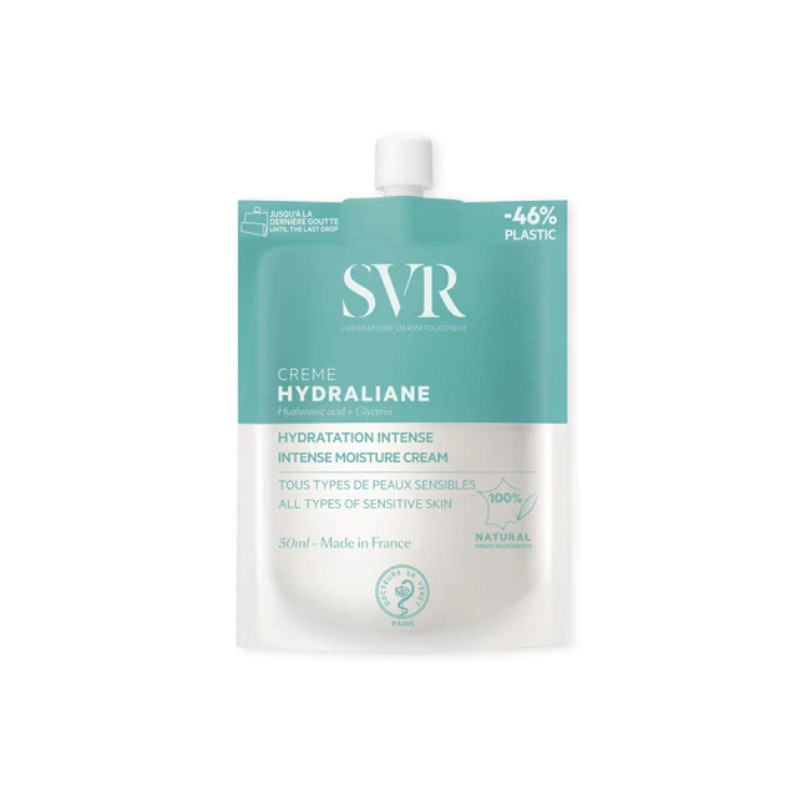 Hydraliane Crema facial hidratante 40 ml