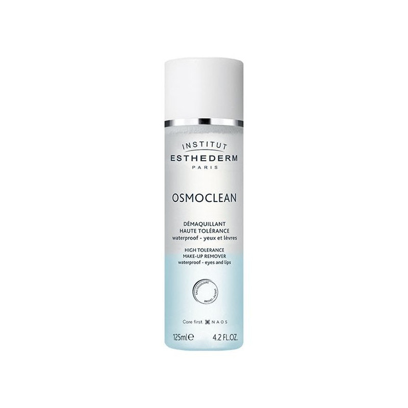 Desmaquillante Osmoclean ojos y labios 125 ml