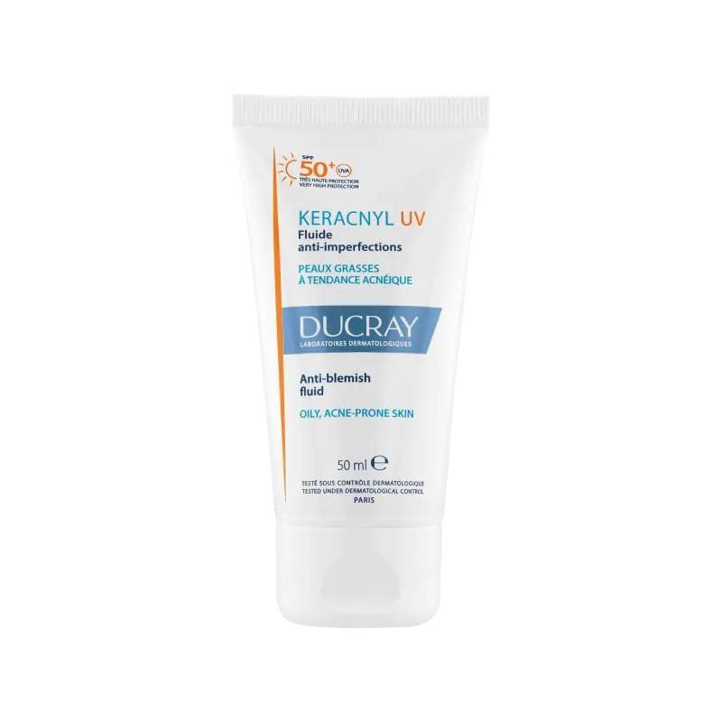 Ducray Keracynl UV FPS50+ 50ml