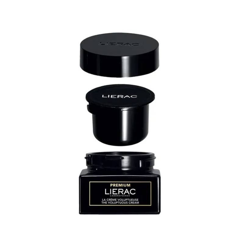Voluptuous Cream refill 50 ml for normal to dry skin