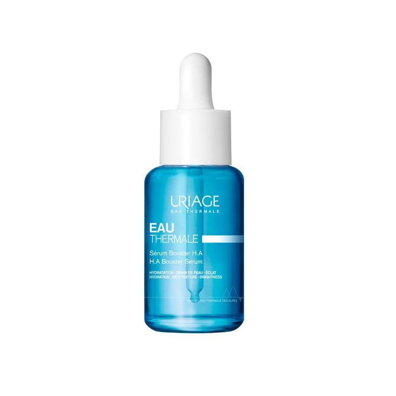 Uriage Eau Thermale Sérum Booster H.A. 30ml