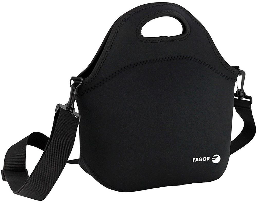Bolsa porta-alimentos Baggy neopreno 30 x 30 x 17 cm