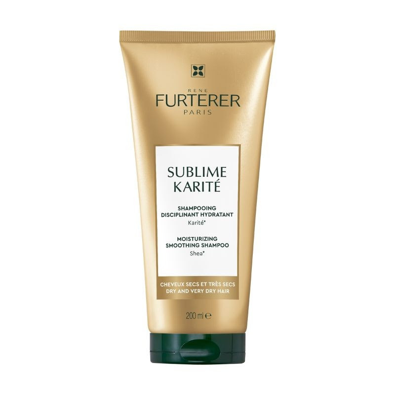 Rene Furterer Sublime Karité Champô 200ml