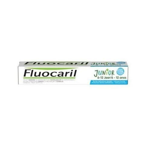 Gel dentífrico junior sabor chicle