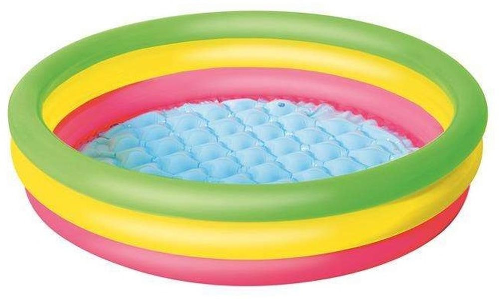 Summer Set inflatable pool 102x25 cm