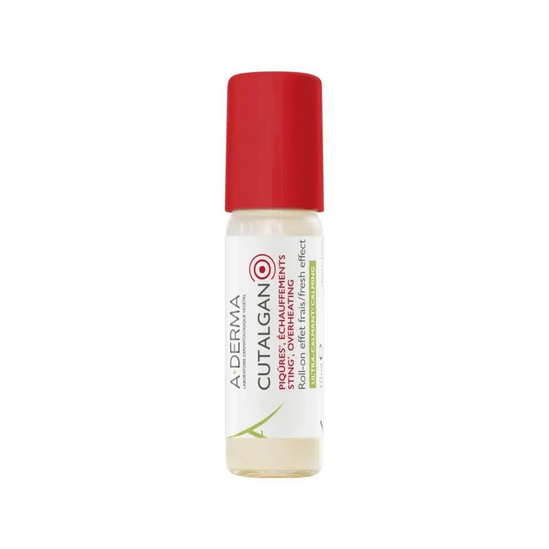 Cutalgan soothing roll-on for insect bites 10 ml