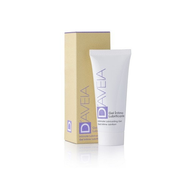 Lubricante íntimo 30 mL