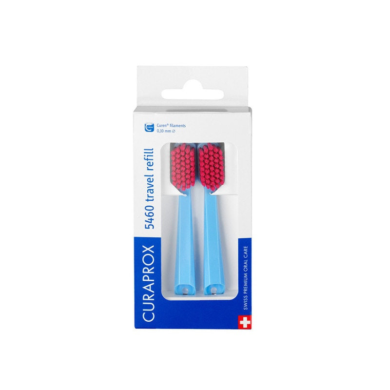 Recambios 5460 Travel pack de 2