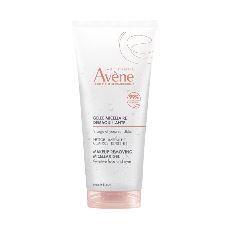 Micellar Cleansing Gel 3-in-1 200 ml