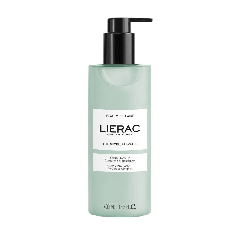Agua Micelar desmaquillante 400 ml