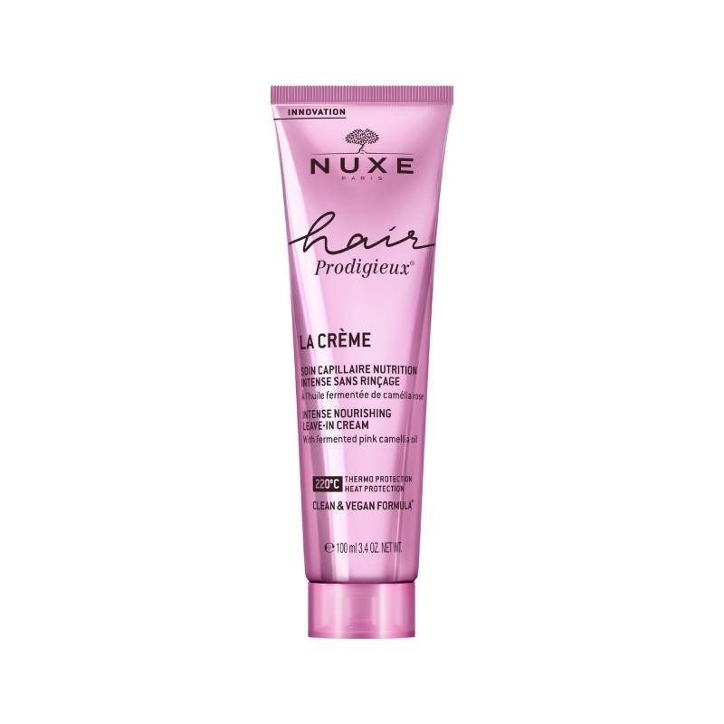 Crema sin aclarado Nutrición Intensa Hair Prodigieux 100 ml