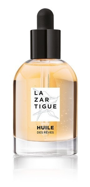 Nourishing Dry Oil for Hair 50 ml