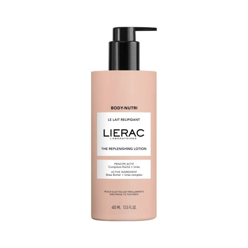 Leche Relipidante Body Nutri 400 ml