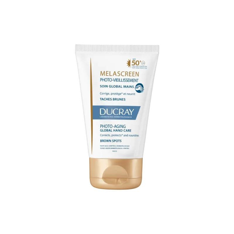 Melascreen Photoaging Hand Cream SPF50+ 50 ml