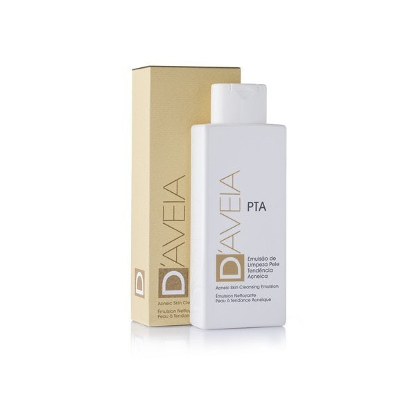 Emulsión Limpiadora PTA 200 mL