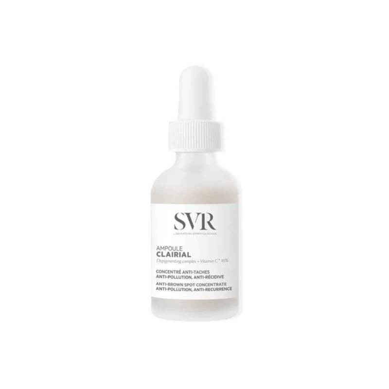 Clairial Ampoule concentrado antimanchas