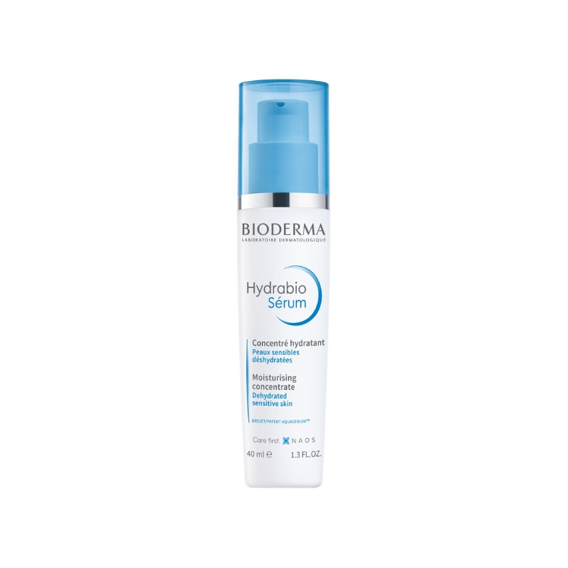 Hydrabio Sérum hidratación intensa