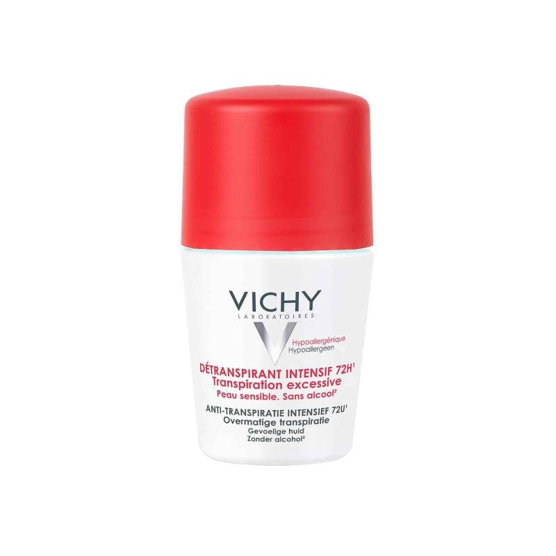 Desodorante roll-on Stress Resist 72H 50 ml