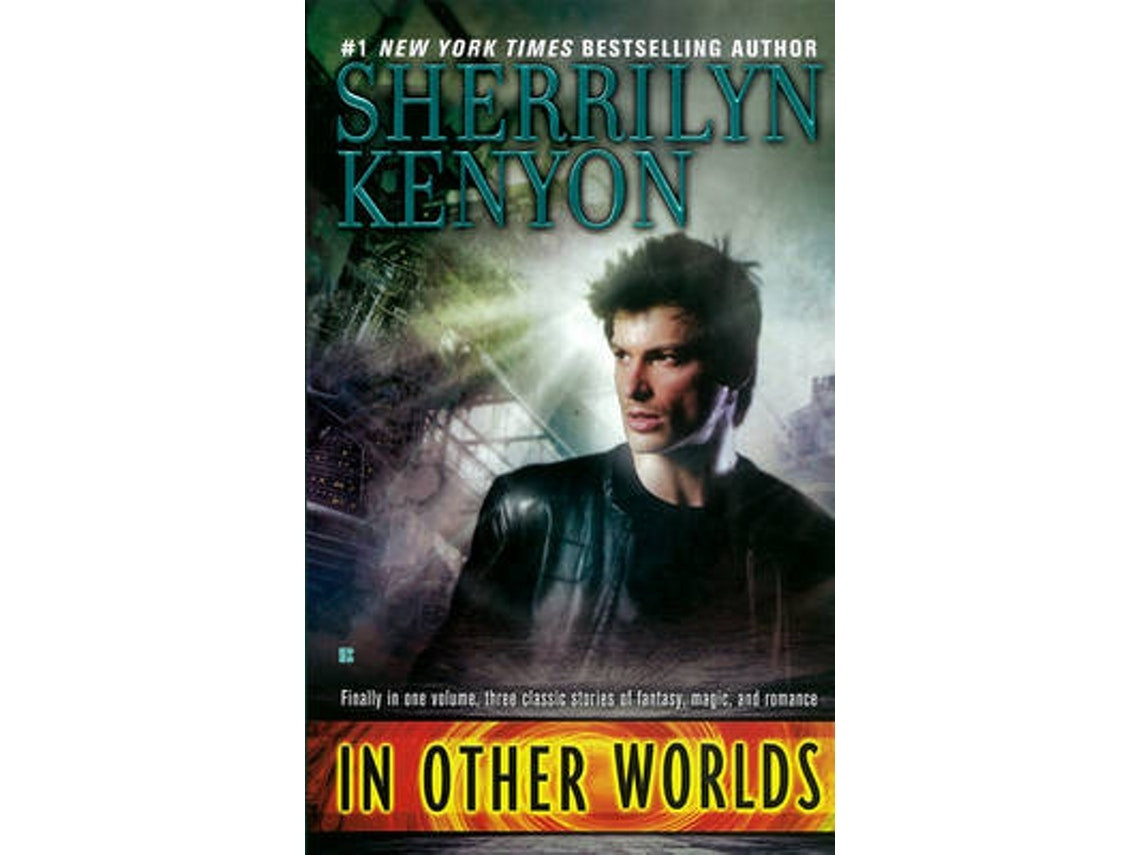 In Other Worlds de Sherrilyn Kenyon (Inglés)