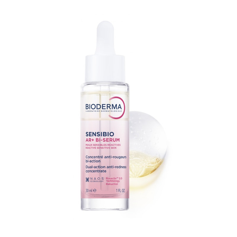 Bioderma Sensibio AR+ Bi-Sérum 30ml