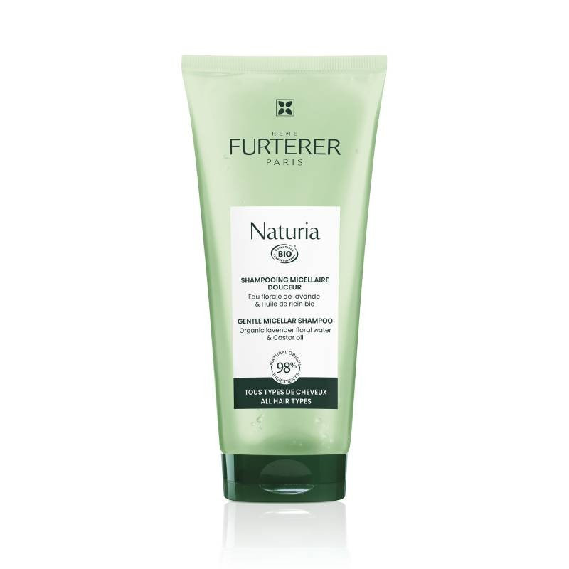 Naturia Shampoo 200ml