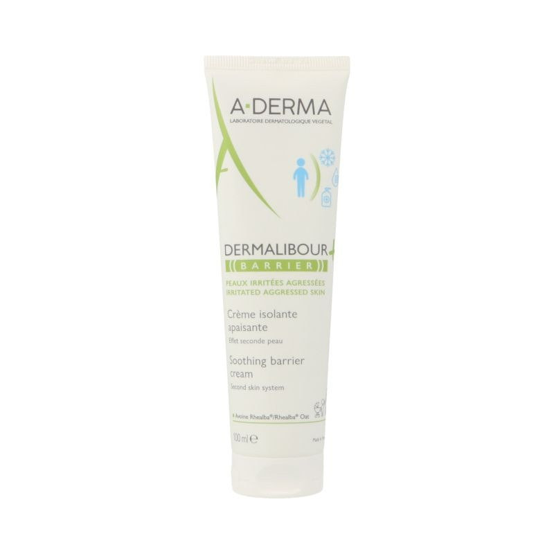 Dermalibour+ Barrier Cream 100ml