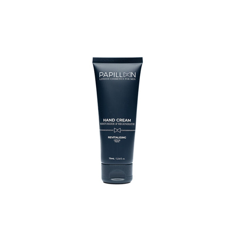 Crema de Manos hidratante regeneradora 75 ml
