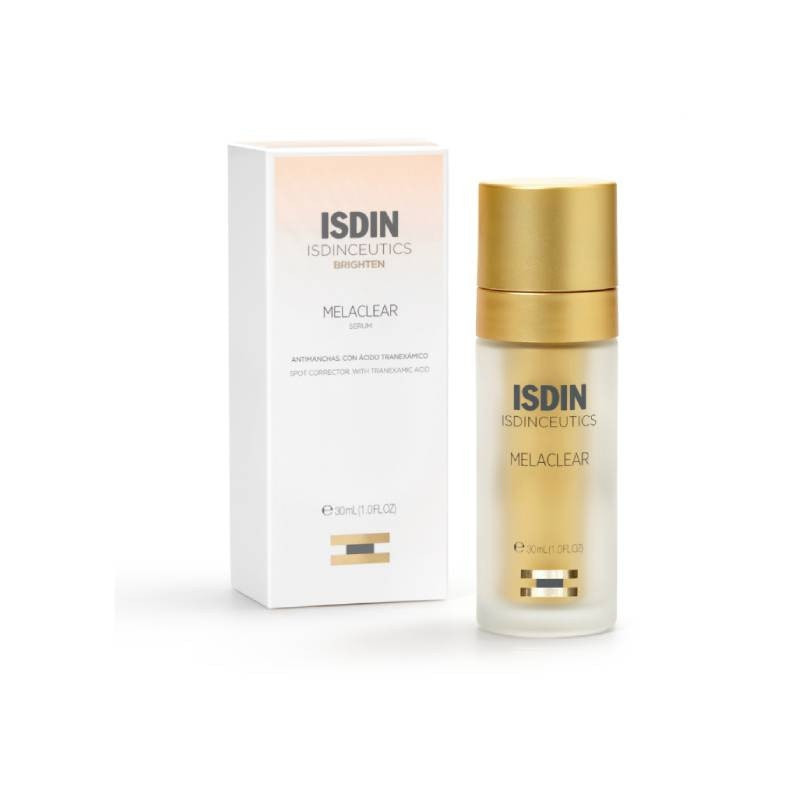 Melaclear Sérum facial con Ácido Tranexámico 30 ml