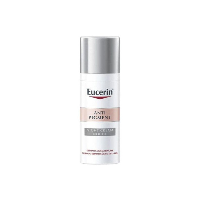 Anti‑Pigment Night Cream with Thiamidol 50 ml