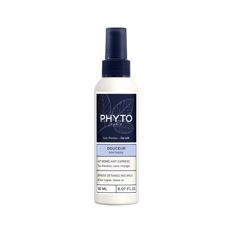 Softness Leche Desenredante 150 ml