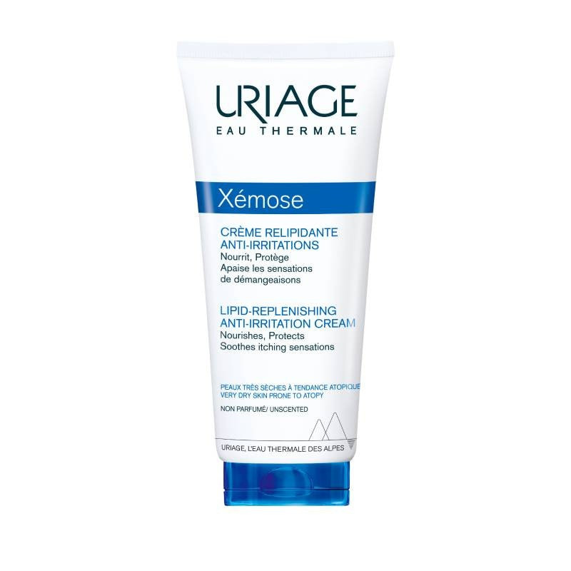 Crema Relipidante Xémose 200 ml