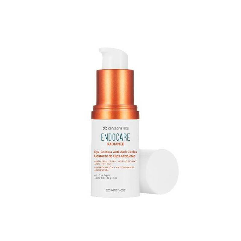 Radiance Crema Contorno de Ojos 15 ml