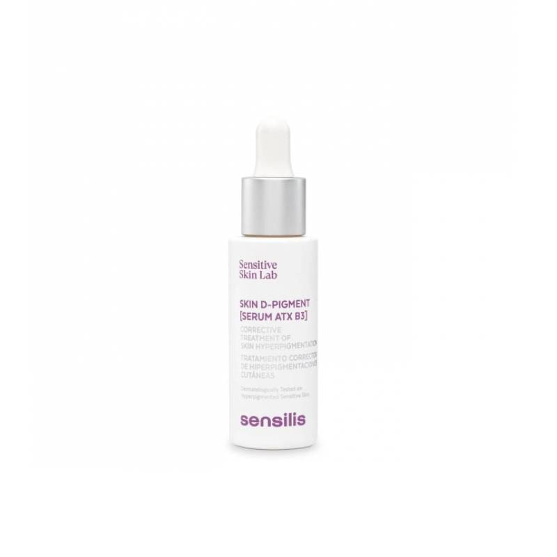 Skin D-Pigment Sérum con Ácido Tranexámico y Niacinamida 30 ml