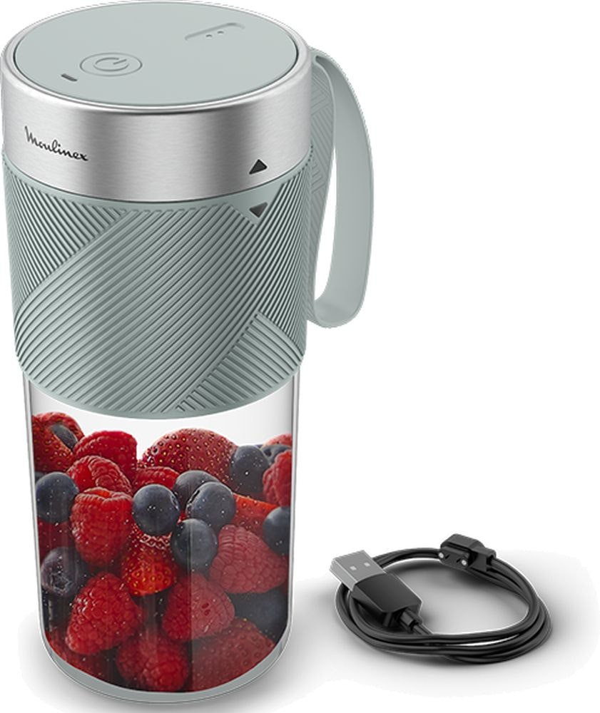 Portable blender LM1C0410 blue