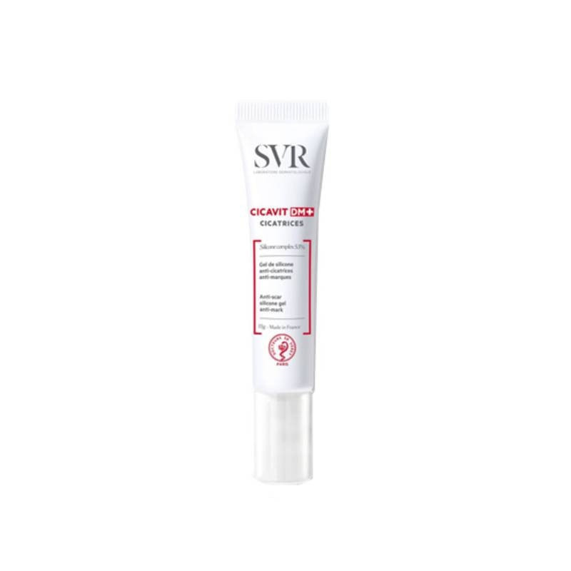 Cicavit DM+ gel para cicatrices