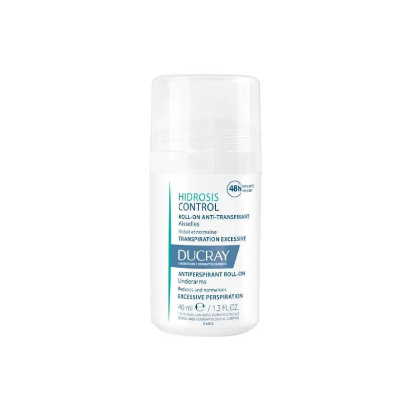 Hidrosis Control antiperspirant roll-on 40 ml