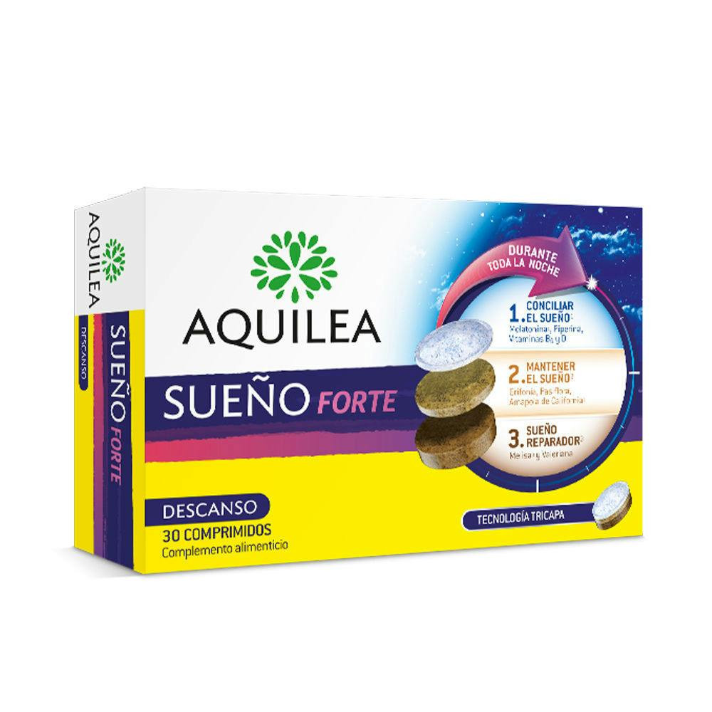 Suplemento para sueño Sono Forte comprimidos x30