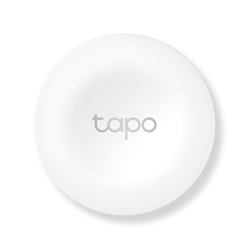 Tapo S200B Botón inteligente remoto para automatización del hogar
