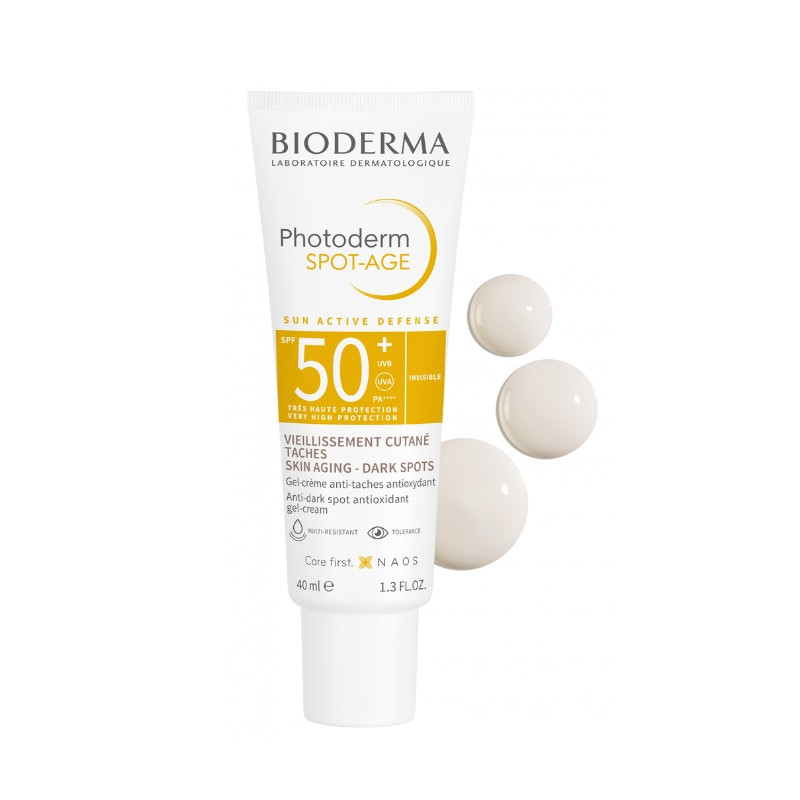 Photoderm Spot-Age SPF50+ protector solar 40ml
