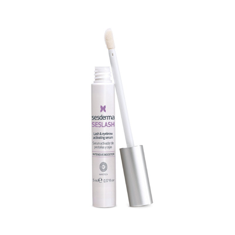 Seslash Growth Activator for Lashes and Brows 5ml