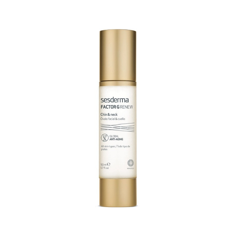 Factor G Renew Cuello y Escote 50ml