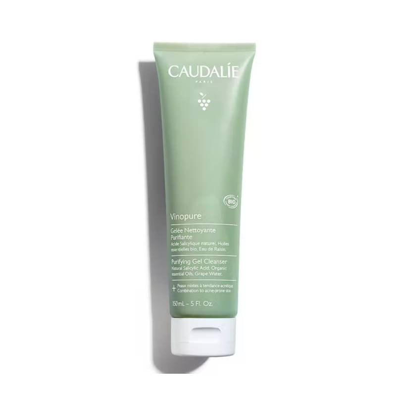 Vinopure Purifying Cleansing Gel 150ml