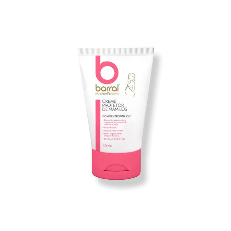 MotherProtect nipple protection cream 40 ml